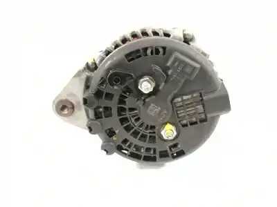 Автозапчастина б/у генератор для chevrolet trax ls+ посилання на oem iam 13579675  