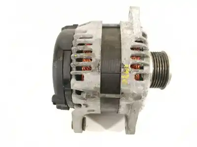 Автозапчастина б/у генератор для chevrolet trax ls+ посилання на oem iam 13579675  