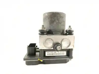 Second-hand car spare part abs for citroen c5 station wagon exclusive oem iam references 9665730280