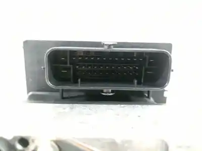Second-hand car spare part abs for citroen c5 station wagon exclusive oem iam references 9665730280  