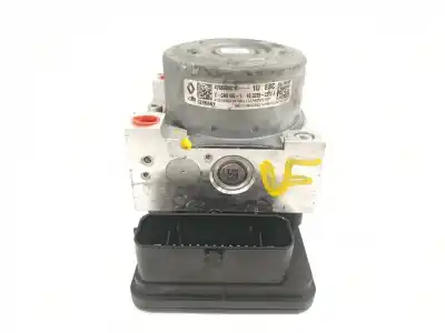 Автозапчасти б/у абс за renault express rjk/fd0/ab6ua1ec2110 ссылки oem iam 476608081r  