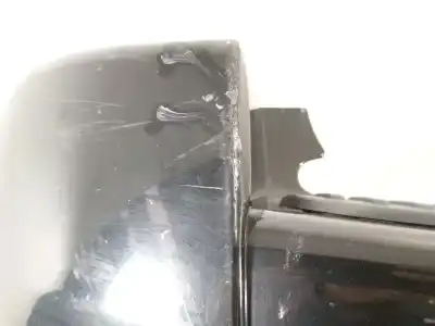 Автозапчастина б/у задній бампер для land rover range rover sport 2.7 td v6 cat посилання на oem iam dqc500071  