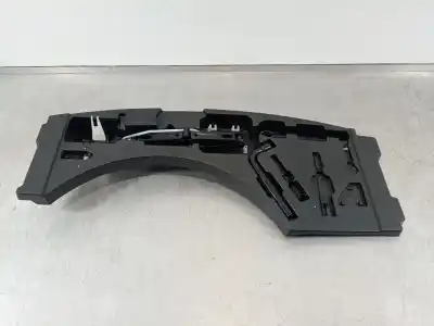 Second-hand car spare part WHEEL WRENCH for RENAULT TALISMAN  OEM IAM references 849758306R  