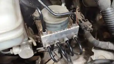 Pezzo di ricambio per auto di seconda mano abs per citroen nemo sx riferimenti oem iam 51801321