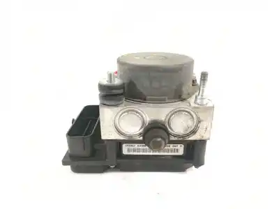 Peça sobressalente para automóvel em segunda mão abs por citroen nemo sx referências oem iam 51801321  