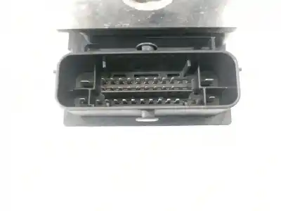 Peça sobressalente para automóvel em segunda mão abs por citroen nemo sx referências oem iam 51801321  