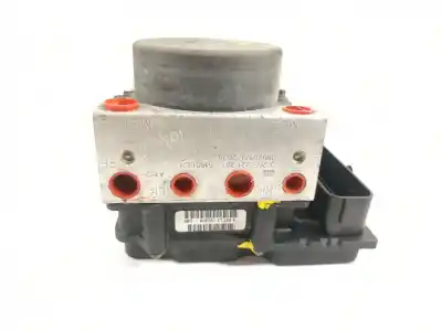 Peça sobressalente para automóvel em segunda mão abs por citroen nemo sx referências oem iam 51801321  