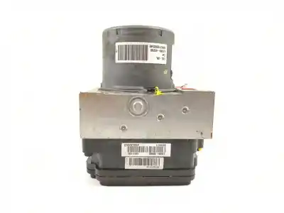 Gebrauchtes Autoersatzteil abs zum hyundai i20 city s oem-iam-referenzen 589101j270 1j58920800 