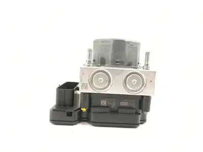 Автозапчасти б/у абс за dacia logan ii essential ссылки oem iam 476601842r