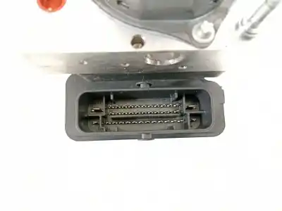 Автозапчасти б/у абс за dacia logan ii essential ссылки oem iam 476601842r  