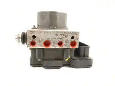 Автозапчасти б/у абс за dacia logan ii essential ссылки oem iam 476601842r  