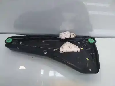 Автозапчасти б/у регулятор стекла заднего левого за land rover discovery v6 td s ссылки oem iam cvh500030  
