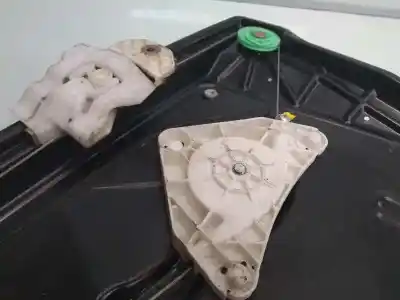 Автозапчасти б/у регулятор стекла заднего левого за land rover discovery v6 td s ссылки oem iam cvh500030  