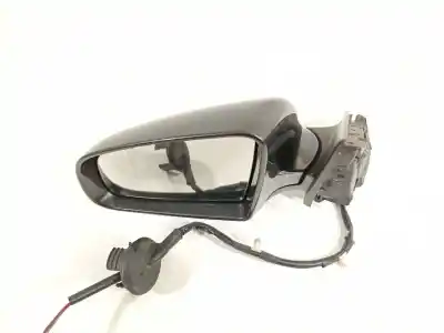 Peça sobressalente para automóvel em segunda mão espelho retrovisor esquerdo por audi a3 (8p) 2.0 tdi referências oem iam 8p1858531g  