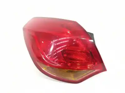 Автозапчастина б/у лівий ход ліхар для opel astra j lim. cosmo посилання на oem iam 1222088