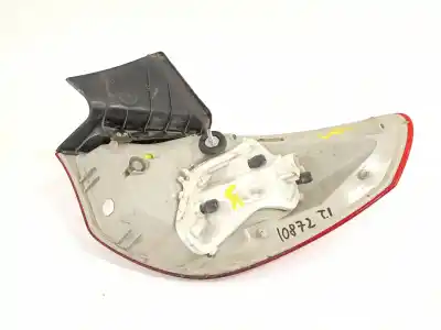 Second-hand car spare part left tailgate light for opel astra j lim. cosmo oem iam references 1222088  