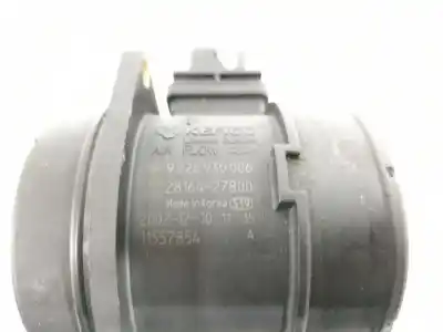 Tweedehands auto-onderdeel stroommeter voor kia cee´d emotion oem iam-referenties 2816427800 9220930006 