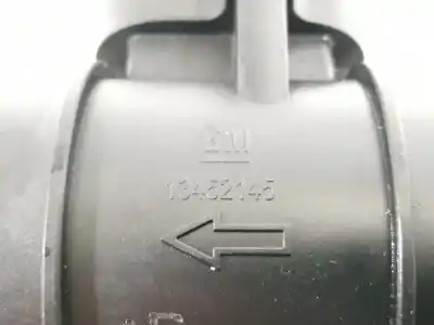 Second-hand car spare part flowmeter for opel corsa e selective oem iam references 13452145 460023377 