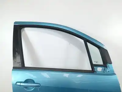 Автозапчастина б/у передні праві двері для suzuki splash a5b gls посилання на oem iam   