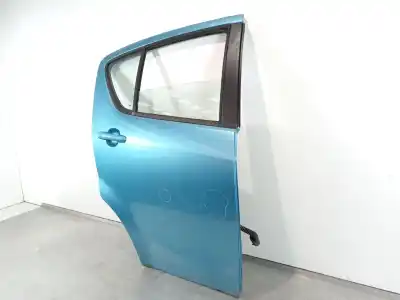 Автозапчастина б/у двері задні праві для suzuki splash a5b gls посилання на oem iam 6800351k00000  
