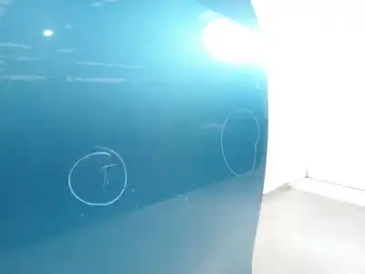 Автозапчастина б/у двері задні праві для suzuki splash a5b gls посилання на oem iam 6800351k00000  