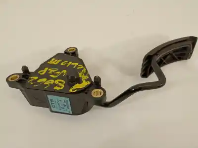 Автозапчастина б/у пotенціометр для renault clio iii authentique посилання на oem iam 8200297342  