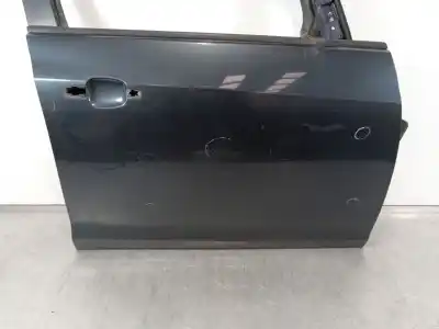 Second-hand car spare part front right door for opel astra j lim. cosmo oem iam references   