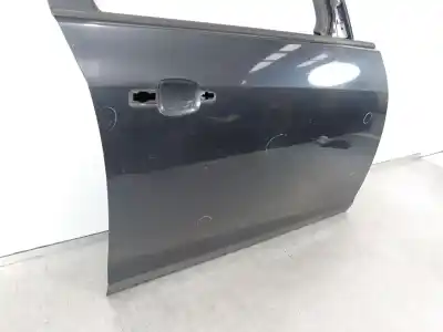 Second-hand car spare part front right door for opel astra j lim. cosmo oem iam references   