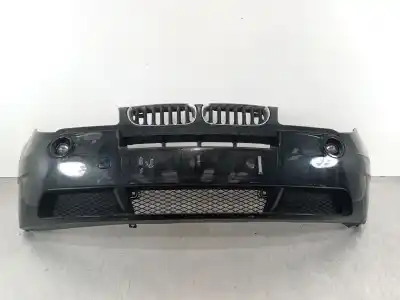 Peça sobressalente para automóvel em segunda mão PARA CHOQUES DIANTEIRO por BMW SERIE X3 (E83)  Referências OEM IAM 51113400897  