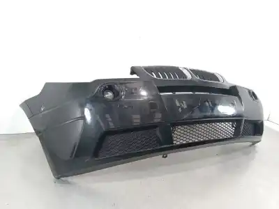 Peça sobressalente para automóvel em segunda mão para choques dianteiro por bmw serie x3 (e83) 2.0d [2.0 ltr. - 110 kw 16v diesel cat] referências oem iam 51113400897  