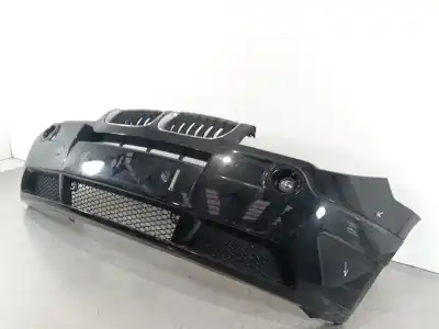 Peça sobressalente para automóvel em segunda mão para choques dianteiro por bmw serie x3 (e83) 2.0d [2.0 ltr. - 110 kw 16v diesel cat] referências oem iam 51113400897  