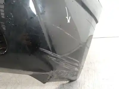 Peça sobressalente para automóvel em segunda mão para choques dianteiro por bmw serie x3 (e83) 2.0d [2.0 ltr. - 110 kw 16v diesel cat] referências oem iam 51113400897  