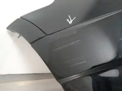 Peça sobressalente para automóvel em segunda mão para choques dianteiro por bmw serie x3 (e83) 2.0d [2.0 ltr. - 110 kw 16v diesel cat] referências oem iam 51113400897  