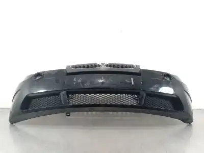 Peça sobressalente para automóvel em segunda mão para choques dianteiro por bmw serie x3 (e83) 2.0d [2.0 ltr. - 110 kw 16v diesel cat] referências oem iam 51113400897  