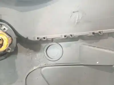 Peça sobressalente para automóvel em segunda mão para choques dianteiro por bmw serie x3 (e83) 2.0d [2.0 ltr. - 110 kw 16v diesel cat] referências oem iam 51113400897  