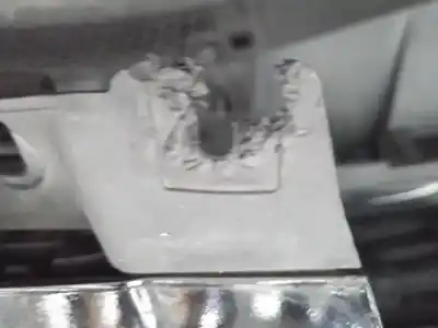 Peça sobressalente para automóvel em segunda mão para choques dianteiro por bmw serie x3 (e83) 2.0d [2.0 ltr. - 110 kw 16v diesel cat] referências oem iam 51113400897  