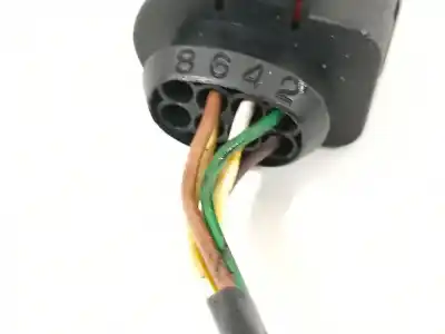 Peça sobressalente para automóvel em segunda mão espelho retrovisor direito por seat leon (5f1) i-tech referências oem iam 5f1857508n  