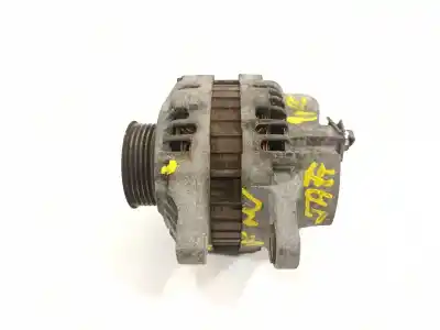 Автозапчасти б/у генератор за honda jazz (gd1/5) 1.4 ссылки oem iam 31100pwa004