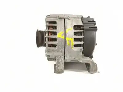 Second-hand car spare part alternator for bmw serie 1 berlina (e81/e87) 118d oem iam references 12317802261
