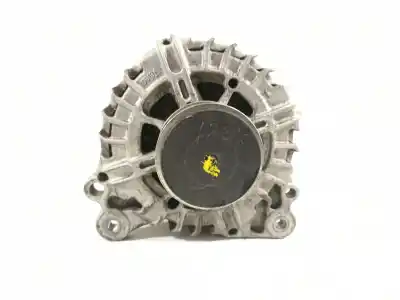 Peça sobressalente para automóvel em segunda mão alternador por seat leon (1p1) reference referências oem iam 03l903023f  