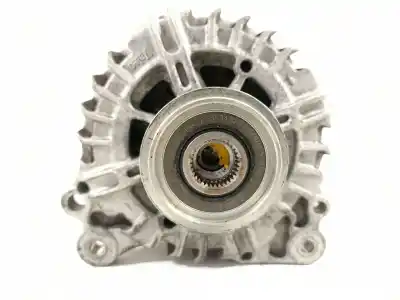 Peça sobressalente para automóvel em segunda mão alternador por seat leon (1p1) reference referências oem iam 03l903023f  