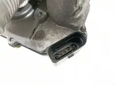 Second-hand car spare part throttle body for audi a7 sportback (4ga) 3.0 tdi quattro oem iam references 059145950aa  a2c53358421