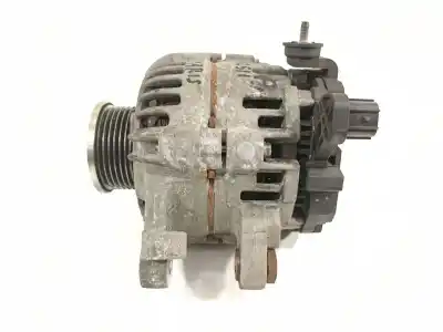 Автозапчасти б/у генератор за toyota yaris (ksp9/scp9/nlp9) básico ссылки oem iam 270600n011