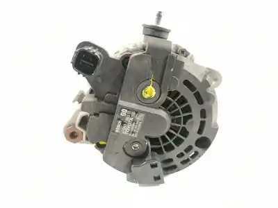 Автозапчасти б/у генератор за toyota yaris (ksp9/scp9/nlp9) básico ссылки oem iam 270600n011  