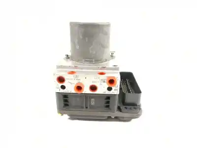 Peça sobressalente para automóvel em segunda mão abs por audi a7 sportback (4ga) 3.0 tdi quattro referências oem iam 4g0907379