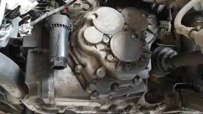 Pezzo di ricambio per auto di seconda mano riduttore per ford c-max (cb3) style riferimenti oem iam 7m5r7000ad  awba1
