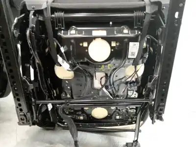 Автозапчастина б/у комплект сидів для seat leon (5f1) 2.0 cupra посилання на oem iam 5q4881105b  5q4881106b