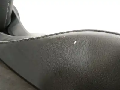 Автозапчастина б/у комплект сидів для seat leon (5f1) 2.0 cupra посилання на oem iam 5q4881105b  5q4881106b