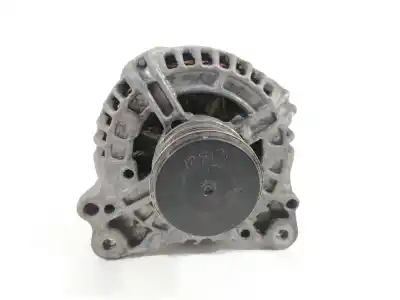 Gebrauchtes Autoersatzteil lichtmaschine zum audi a3 (8p) 2.0 tdi oem-iam-referenzen 06f903023f  124525066