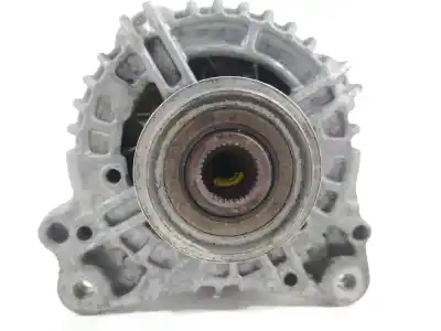 Gebrauchtes Autoersatzteil lichtmaschine zum audi a3 (8p) 2.0 tdi oem-iam-referenzen 06f903023f  124525066